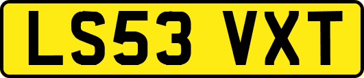 LS53VXT