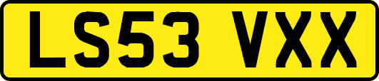 LS53VXX