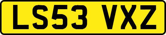 LS53VXZ