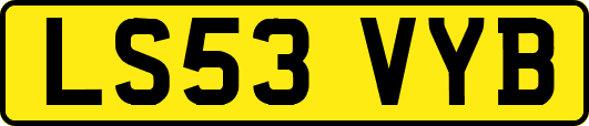 LS53VYB