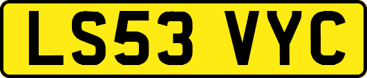 LS53VYC