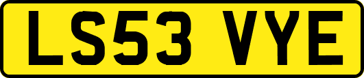 LS53VYE