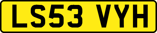 LS53VYH