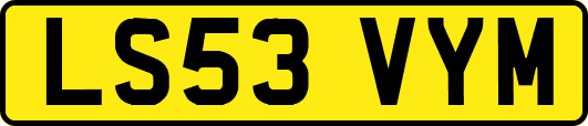 LS53VYM
