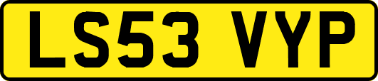 LS53VYP