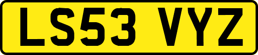 LS53VYZ