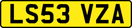 LS53VZA