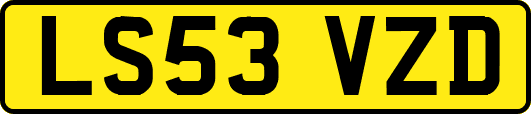 LS53VZD