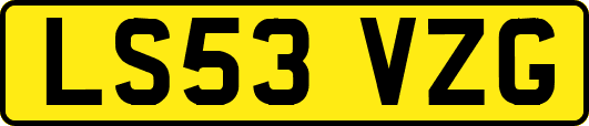 LS53VZG