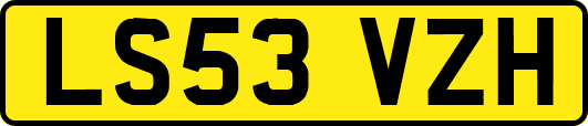 LS53VZH