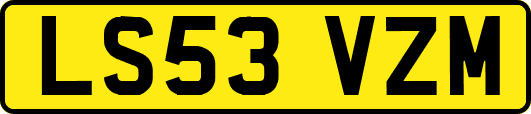 LS53VZM
