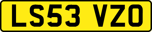 LS53VZO
