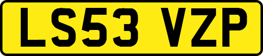LS53VZP