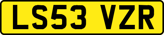 LS53VZR