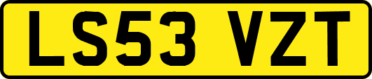 LS53VZT