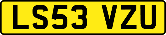 LS53VZU