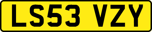 LS53VZY
