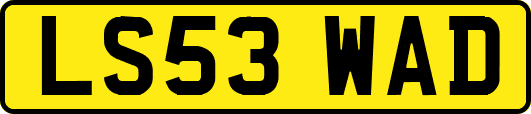 LS53WAD