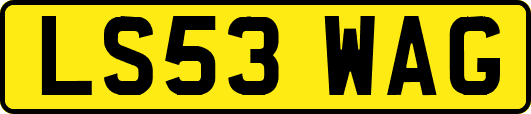 LS53WAG