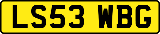 LS53WBG