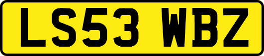 LS53WBZ