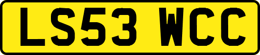 LS53WCC