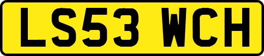 LS53WCH