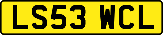 LS53WCL