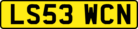 LS53WCN