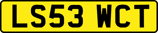LS53WCT