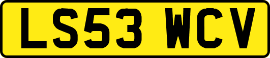 LS53WCV