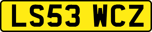 LS53WCZ