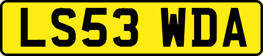 LS53WDA