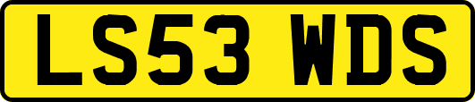 LS53WDS