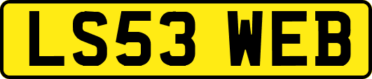 LS53WEB
