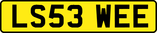 LS53WEE