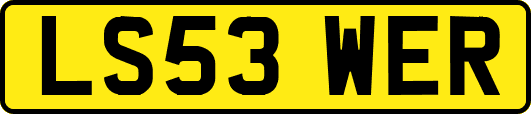 LS53WER