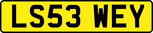 LS53WEY