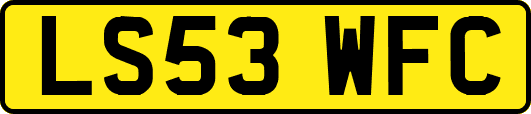 LS53WFC