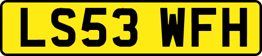 LS53WFH