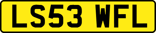LS53WFL