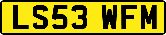 LS53WFM
