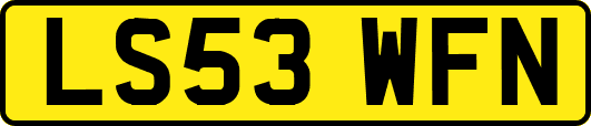 LS53WFN