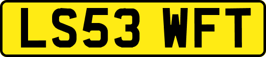 LS53WFT