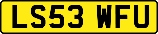 LS53WFU