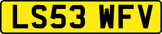 LS53WFV