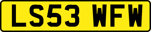 LS53WFW