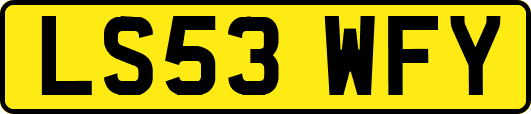LS53WFY