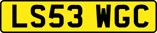 LS53WGC