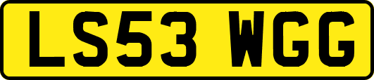 LS53WGG